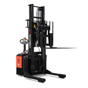 EP 1.5 Ton CQE15S Li-Ion Reach Truck