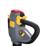 EP 1.5 Ton CQE15S Li-Ion Reach Truck