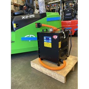 EP 3 Phase 32amp Fast charger