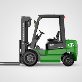 EP 3.0 Ton Lithium Battery Forklift