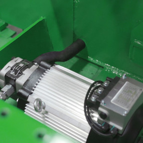 EP 3.0 Ton Lithium Battery Forklift