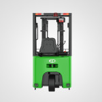 EP 1.5 Ton Three Wheel Forklift