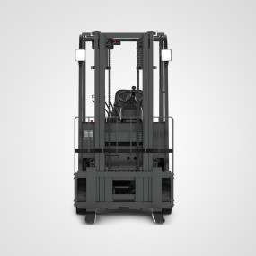 EP 1.5 Ton Three Wheel Forklift