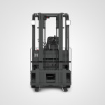 EP 1.5 Ton Three Wheel Forklift