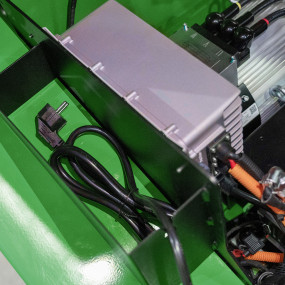 EP 2.5 Ton Lithium Battery Forklift