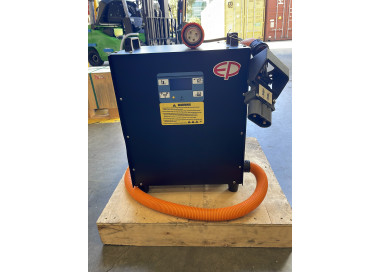 EP 3 Phase 32amp Fast charger