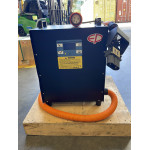 EP 3 Phase 32amp Fast charger