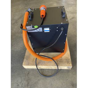 EP 3 Phase 32amp Fast charger
