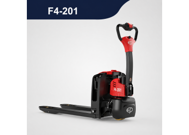 EP 2.0 Ton F4 201 Li-Ion Pallet Truck