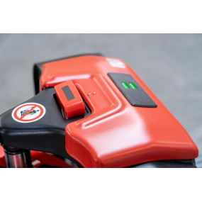 EP 2.0 Ton F4 201 Li-Ion Pallet Truck