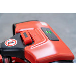 EP 2.0 Ton F4 201 Li-Ion Pallet Truck