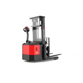 EP 1.5 Ton CQE15S Li-Ion Reach Truck