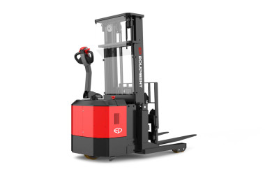 EP 1.5 Ton CQE15S Li-Ion Reach Truck