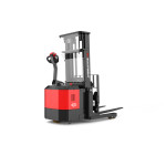 EP 1.5 Ton CQE15S Li-Ion Reach Truck