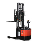 EP 1.5 Ton CQE15S Li-Ion Reach Truck