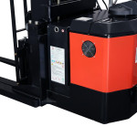 EP 1.5 Ton CQE15S Li-Ion Reach Truck