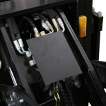 EP 1.5 Ton CQE15S Li-Ion Reach Truck